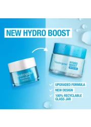Neutrogena Face Moisturizer Water Gel Hydro Boost 50ml