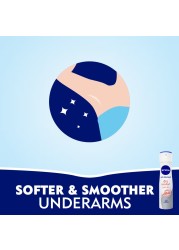 NIVEA Antiperspirant Spray for WoMen Dry Comfort Quick Dry 150ml