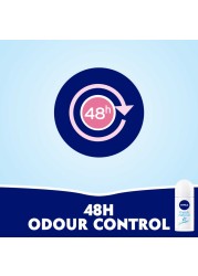 NIVEA Deodorant Roll-on for WoMen Fresh Natural Ocean Extracts 50ml