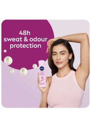 NIVEA Antiperspirant Spray for WoMen Pearl &amp; Beauty Pearl Extracts 150ml