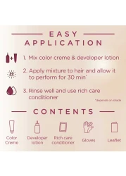 Palette Intensive Color Creme 7-1 Cool Middle Blonde