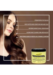 Palmers Hair Food Formula Yellow 150g