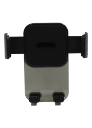 X-Cessories Vent Phone Car Holder Grey