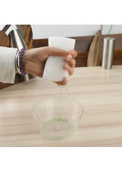 Generic-Magic Sponge Eraser Home Kitchen Cleaner Dirty Cleaning Tool Multifunction