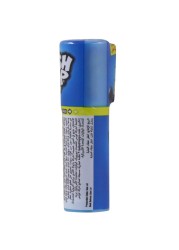 Bazooka Cola Push Pop Candy 15g