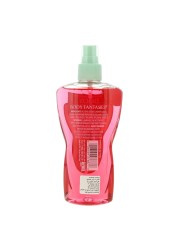 Body Fantasies Apple Fantasy Fragrance Body Spray Pink 236ml