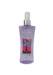 Body Fantasies Signature Romance And Dream Fragrance Body Spray 236ml Purple