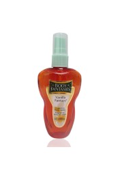 Body Fantasies Vanilla Fantasy Body Spray 100ml