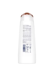 Dove Shampoo for Frizzy and Dry Hair Nourishing Oil Care Nourishing Care for up to 100% Smoother Hair 200ml