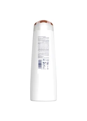 Dove Shampoo for Frizzy and Dry Hair Nourishing Oil Care Nourishing Care for up to 100% Smoother Hair 400ml