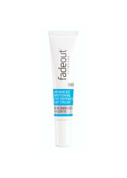 Fade Out Advanced Eye Defense Cream SPF25 15ml