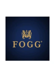Fogg Royal Fragrance Body Spray Clear 120ml