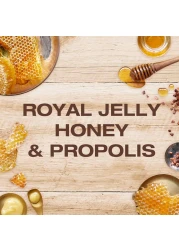 Garnier Ultra Doux Honey Treasures Shampoo Clear 200ml