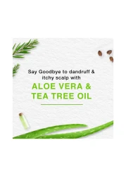 Himalaya Herbals Anti-Dandruff Soothing and Moisturising Shampoo 400ml