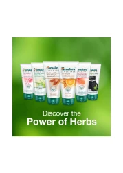 Himalaya Herbals Gentle Exfoliating Apricot Face Scrub White 150ml