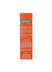 Jovan Cologne Spray Musk 59ml