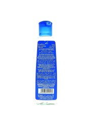 Lovillea White Floral Gelly Cologne Clear 200ml