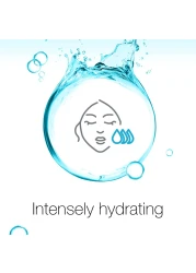 Neutrogena Cleansing Water Gel Hydro Boost Normal to Dry Skin 200ml