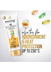 Pantene Pro-V Anti-Hair Fall Shampoo 600ml