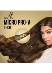 بانتين شامبو برو-في لإصلاح التلف بالحليب المغدي 2 في 1 200 ملل