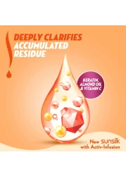 Sunsilk Conditioner Instant Repair 350ml