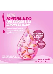 Sunsilk Conditioner Strength &amp; Shine 350ml