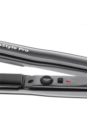 Moser 4417-0150 CeraStyle Pro Professional ceramic hair straightener 230&amp;deg
