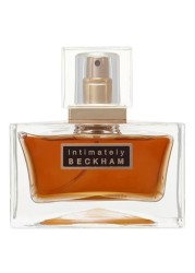 David Beckham Intimately Eau De Toilette 75ml