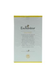 Enchanteur Charming Eau De Toilette Yellow 100ml