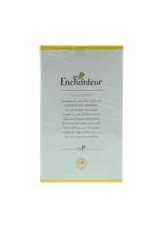 Enchanteur Charming Eau De Toilette Yellow 100ml