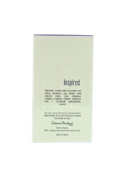 Gianni Venturi Inspired Eau De Toilette Clear 100ml