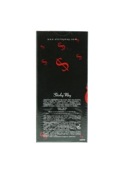 Shirley May Black Market Eau De Toilette Black 100ml