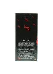 شيرلي ماي بلاك ماركت ماء تواليت، سعة 100 ملل أسود