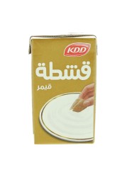KDD Thick Cream, 125ml