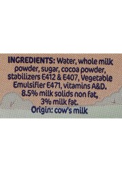 Lacnor Essentials Junior Chocolate Milk 125ml