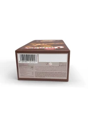 Tiffany Chunko's Bite-Sized Chocolate Chip and Chocolate Cream Sandwich Cookies, 40g