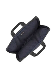 ريفاكيس حقيبة حاسوب محمول 8231 مقاس 15.6 بوصة - أسود