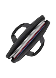 ريفاسي لاب توب حقيبة 8221 مقاس 13.3 بوصة - أسود