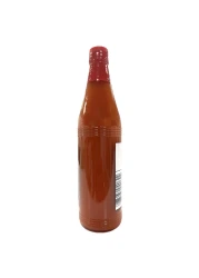 Excellence Hot Sauce Garlic 177ml