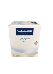 ماجيستيك سكر أبيض نقي 350 غرام