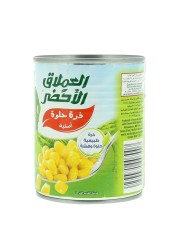 غرين جاينت نيبليت حبوب الذرة الحلوة 198 غرام