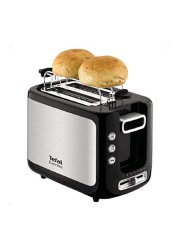 Tefal Express Bowning Toaster 850W TT365027 Silver