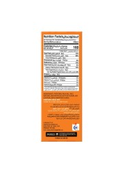 American Garden Gluten-Free Microwave Butter Popcorn 3 Bags, 273g