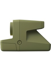 Polaroid - Now+ Instant Film Camera Generation 2 - Forest Green