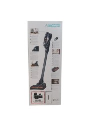 بلاك + ديكر مكنسة تنظيف آبرايت BHFEA520J-GB