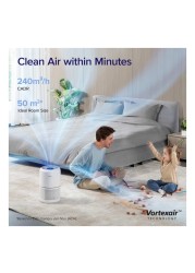 Levoit Core 300 Original Smart Air Purifier White