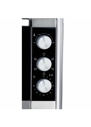 Kenwood Electric Oven Silver 70L MOM70.000SS