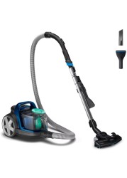 Philips Powerpro Active Powercyclone 7, 2000W, Bagless Vacuum Cleaner - Fc9570/62