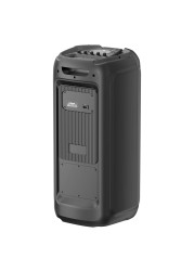 Philips Bluetooth Party Speaker TAX4509 Black