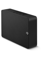 Seagate 12TB Expansion Desktop USB 3.0 External Hard Drive - Black